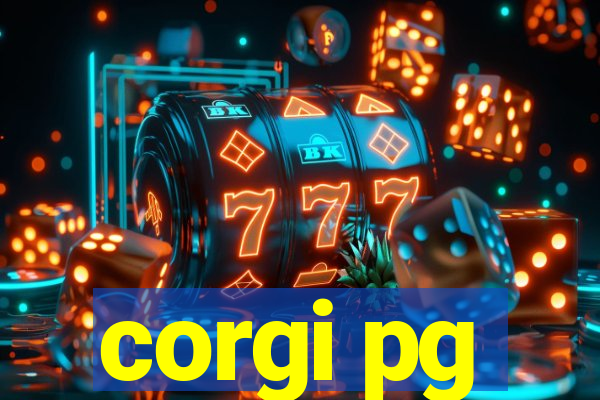 corgi pg